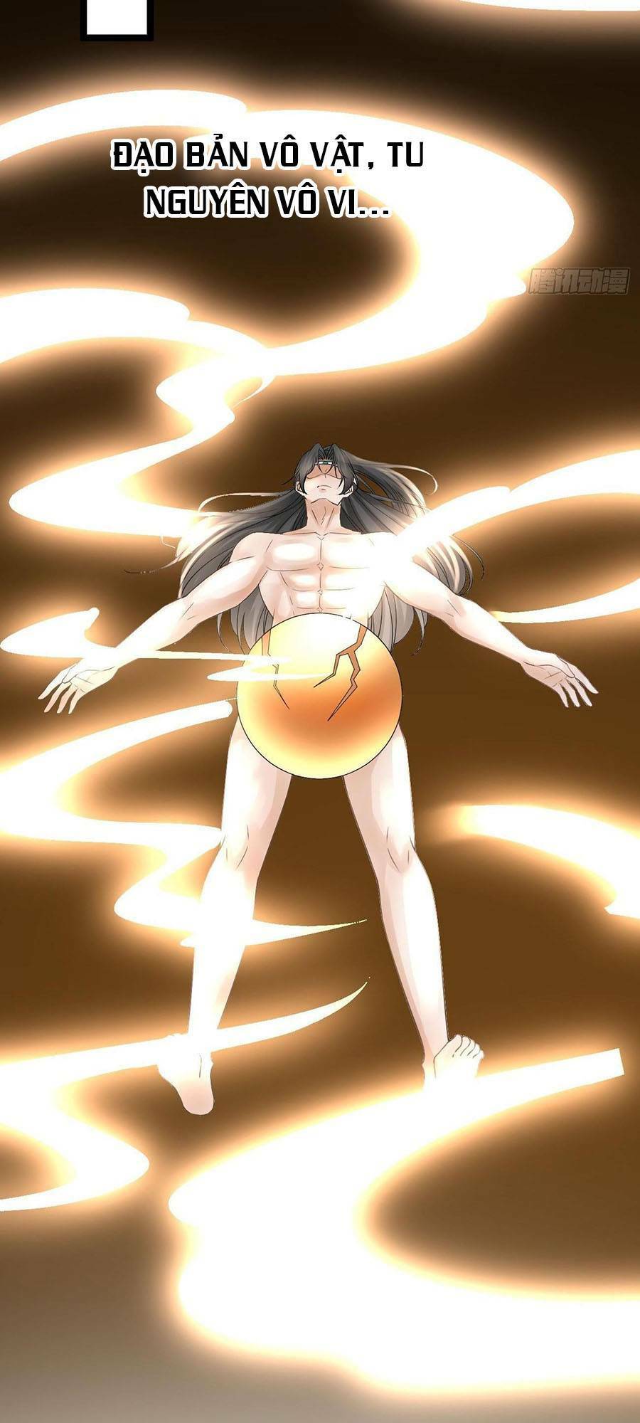 Ma Đầu Vạn Ác Năm Tuổi Rưỡi: Chapter 71