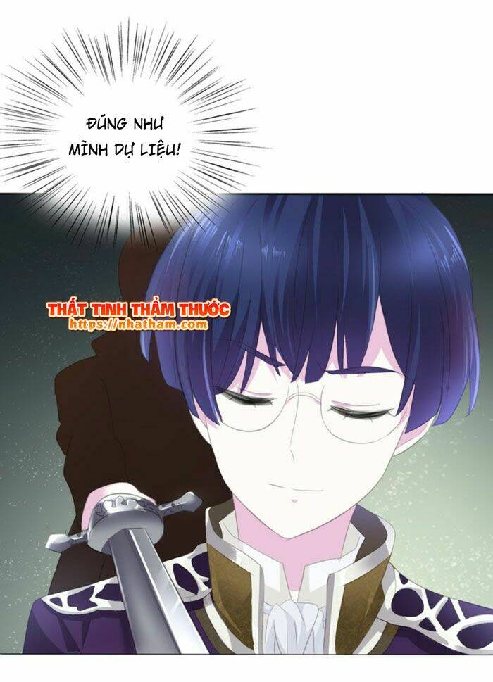 Một Lời Không Hợp Liền Hút Máu: Chapter 48