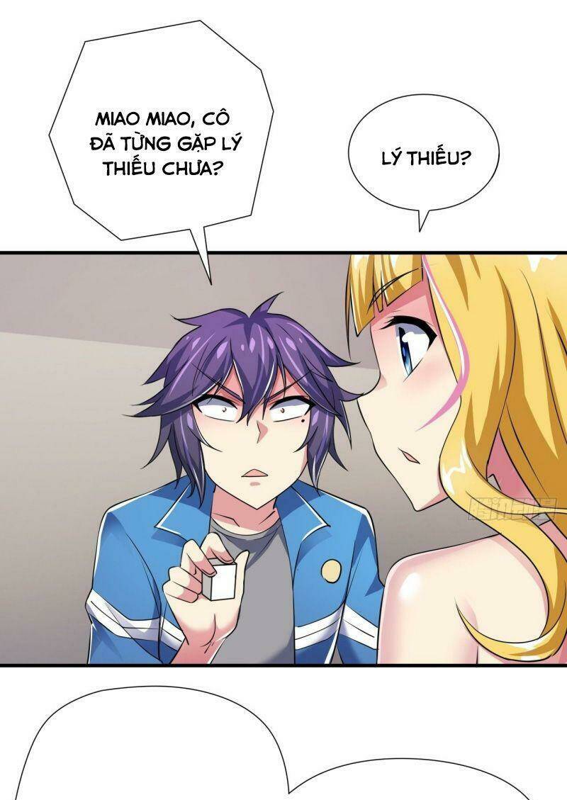 Hệ Thống Bái Kim Siêu Cấp: Chapter 18