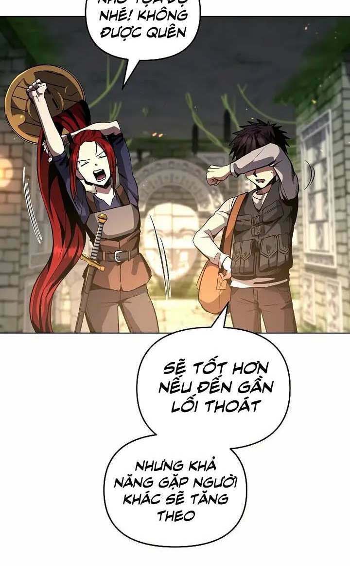 Con Đường Diệt Thần: Chapter 22
