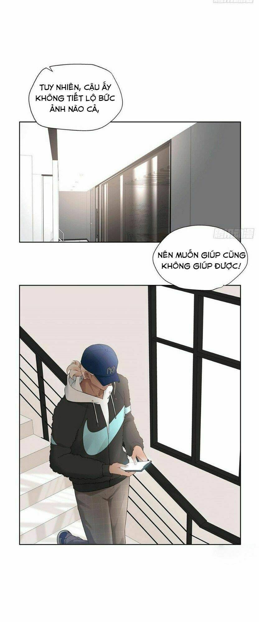 Kim Chủ Đế: Chapter 11