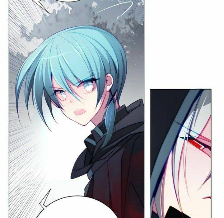 The Memory Of Wind: Anz: Chapter 46