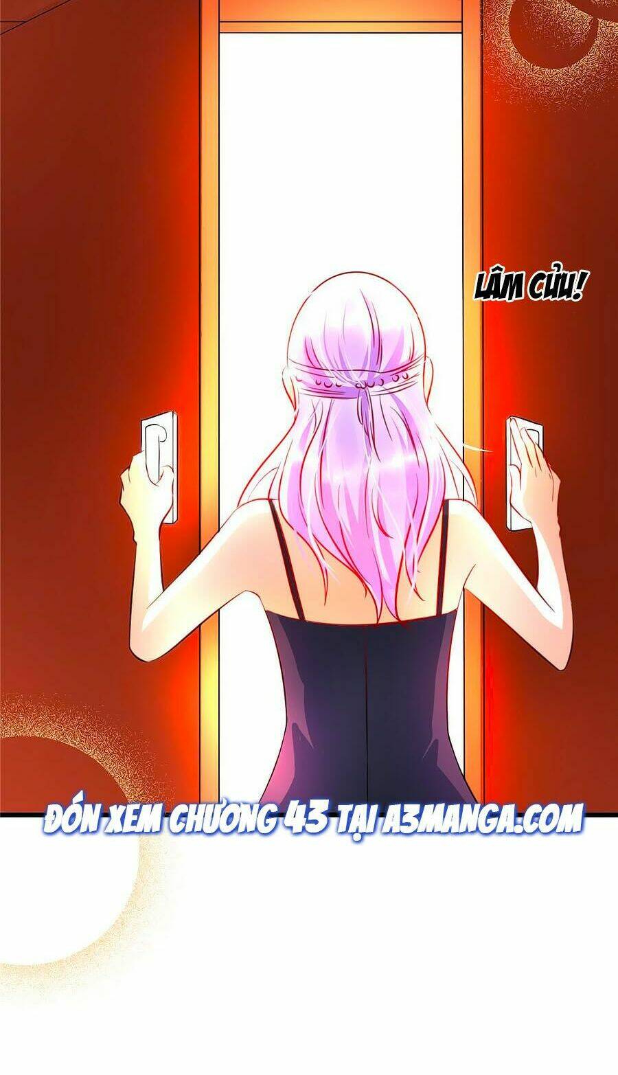 Bạn Trai Là Ngôi Sao: Chapter 42