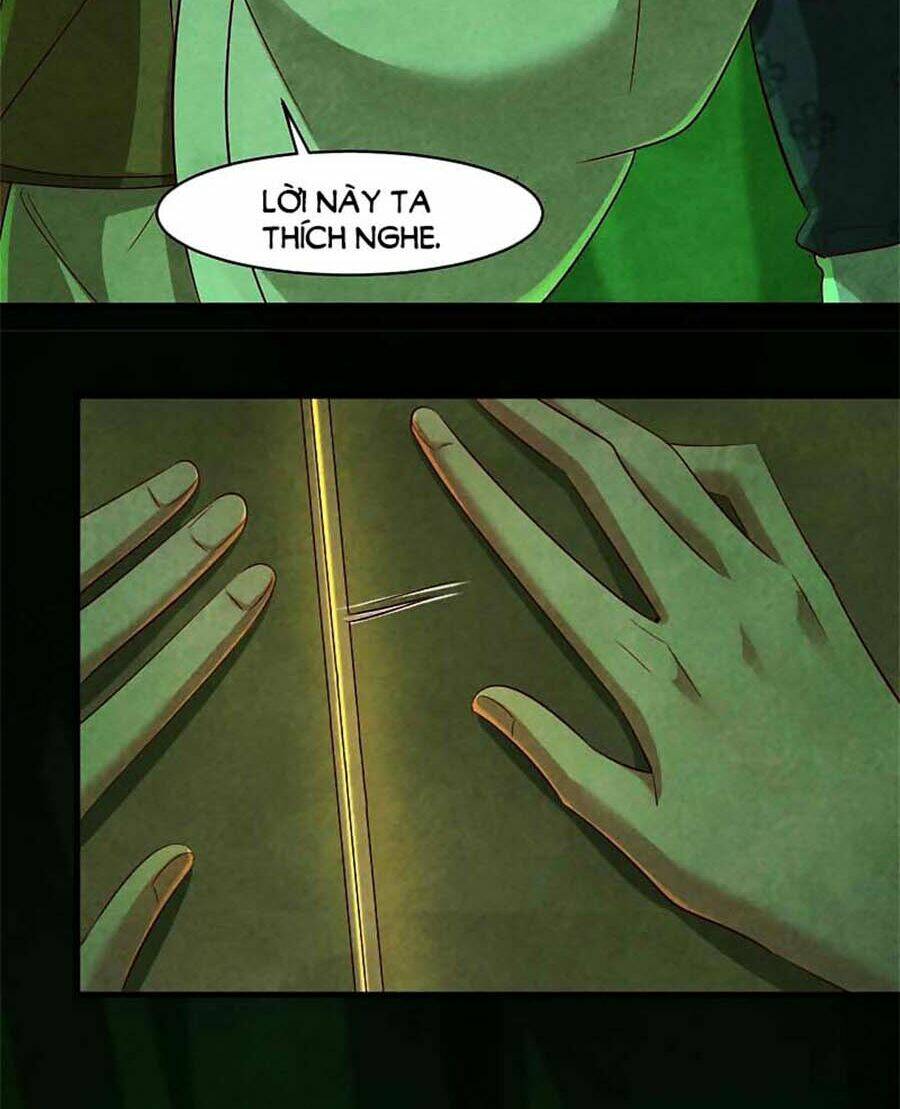 Vương Phi Muốn Trèo Tường: Chapter 113