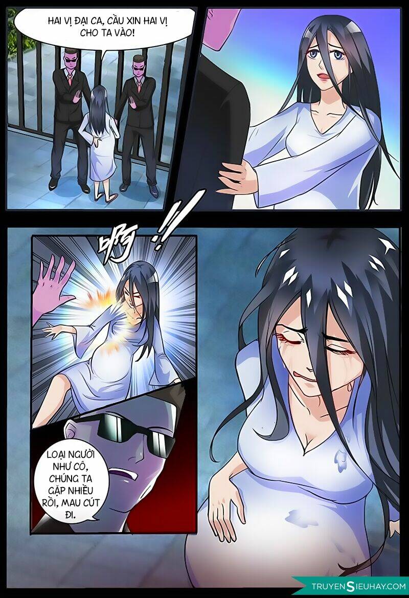 Cực Phẩm Tu Chân Thiếu Niên: Chapter 15