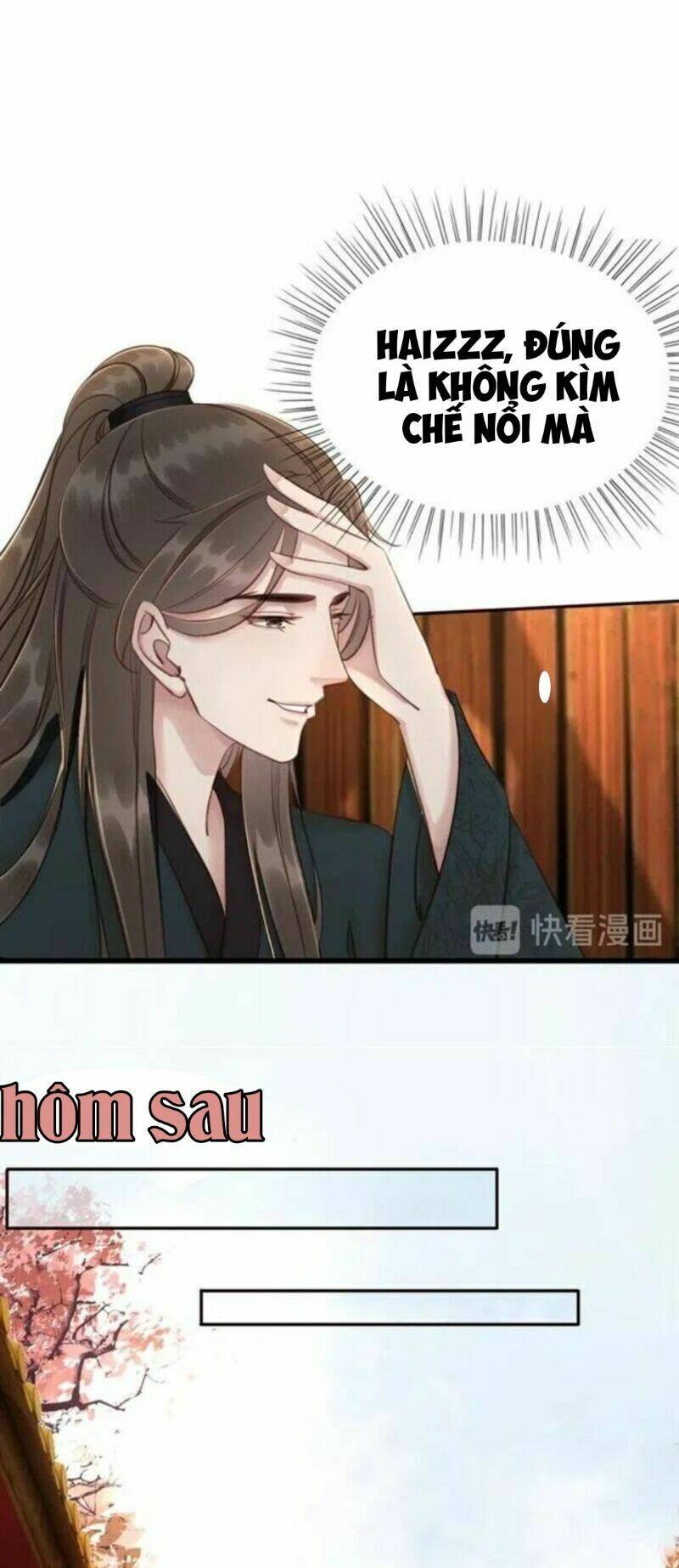 Trọng Sinh Bá Sủng Nhiếp Chính Vương Quá Mạnh Mẽ: Chapter 64