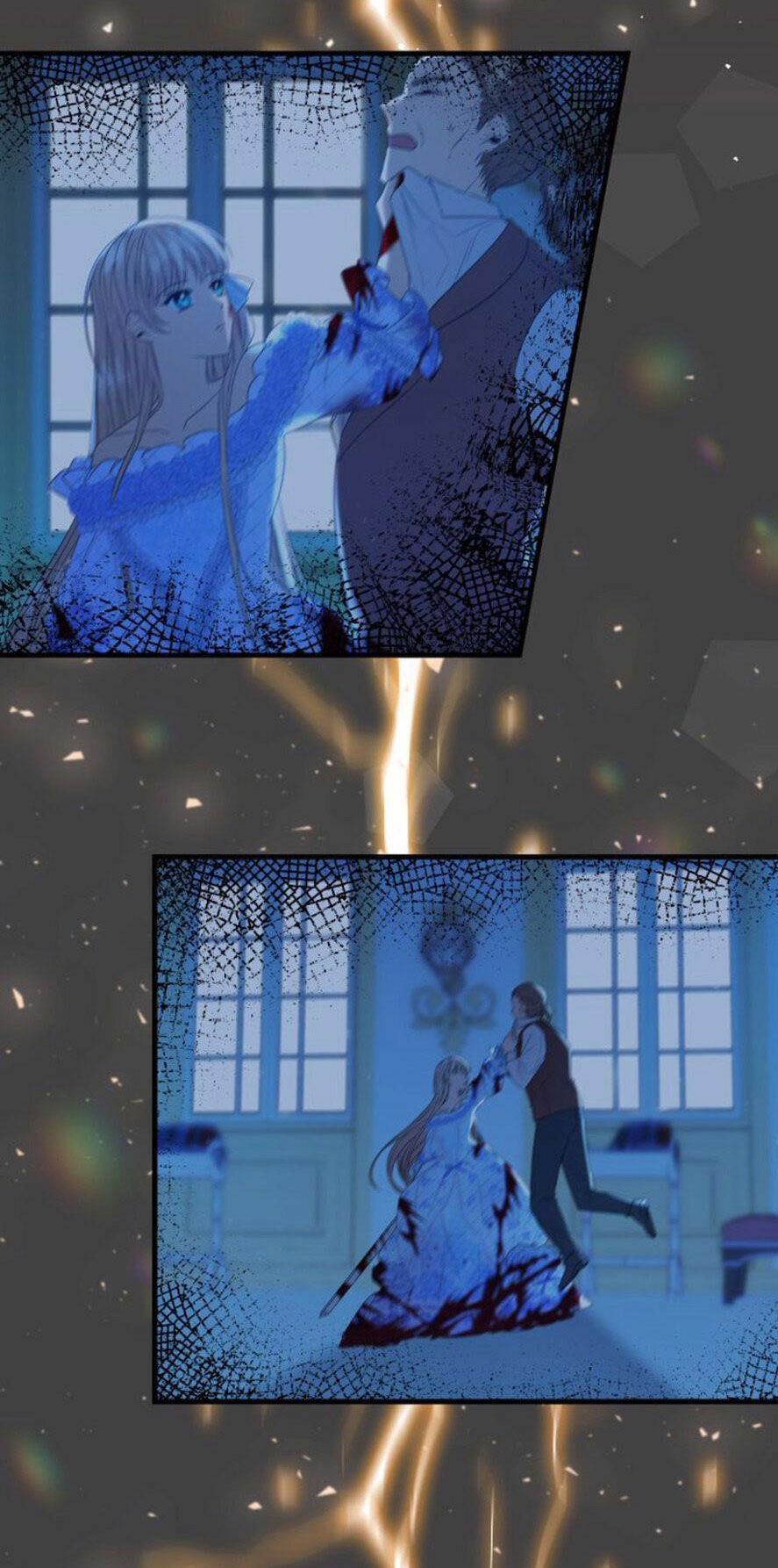 Lòng Trung Thành Với Kẻ Ác: Chapter 12