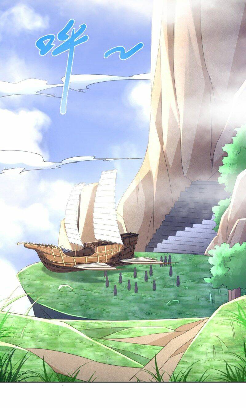 Chí Tôn Trọng Sinh: Chapter 76