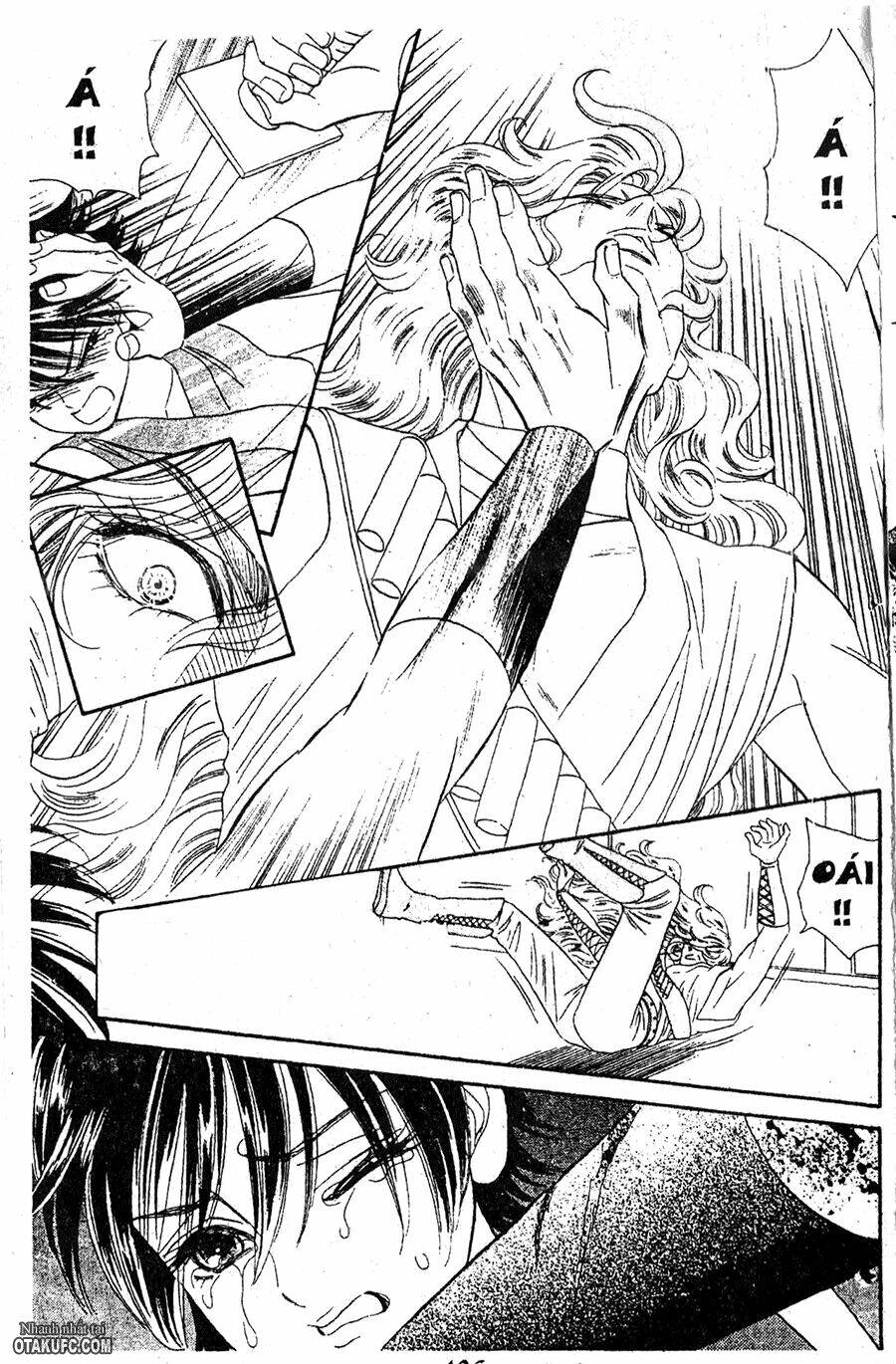 Đuôi Trăng: Chapter 36