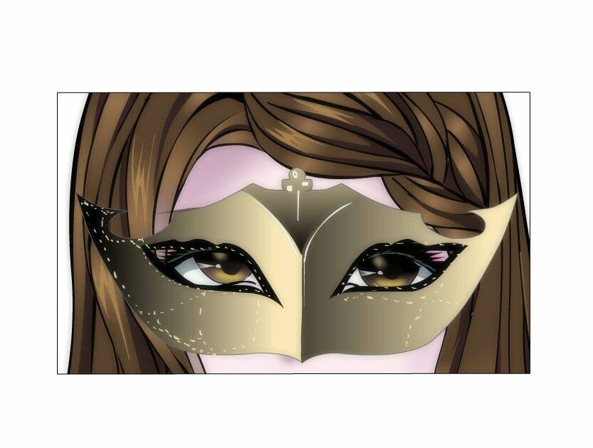 Cạm Bẫy Của Nữ Thần: Chapter 39