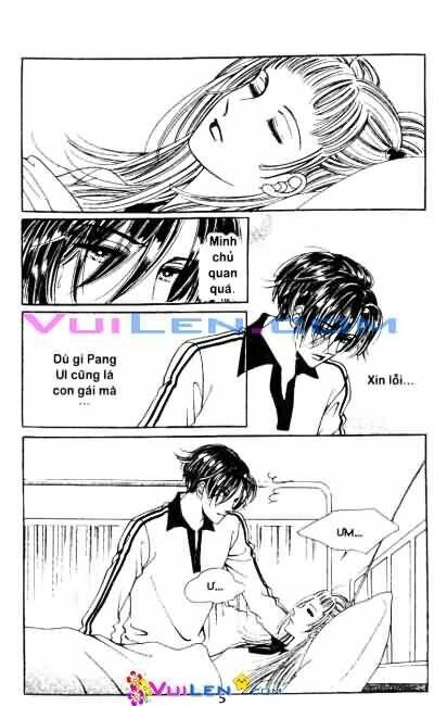 Virus Tiền: Chapter 9