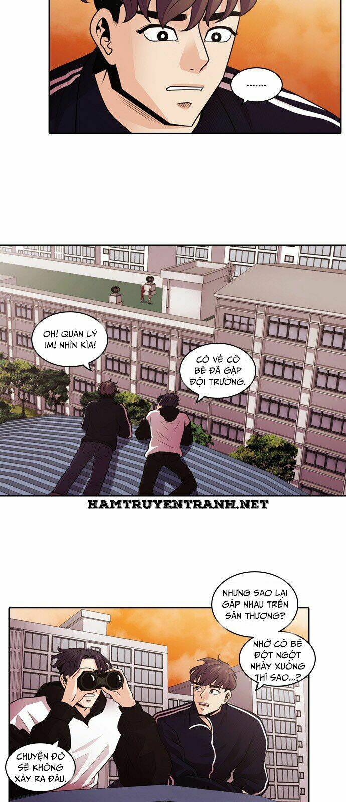 Tomorrow - Ngày Mai: Chapter 8