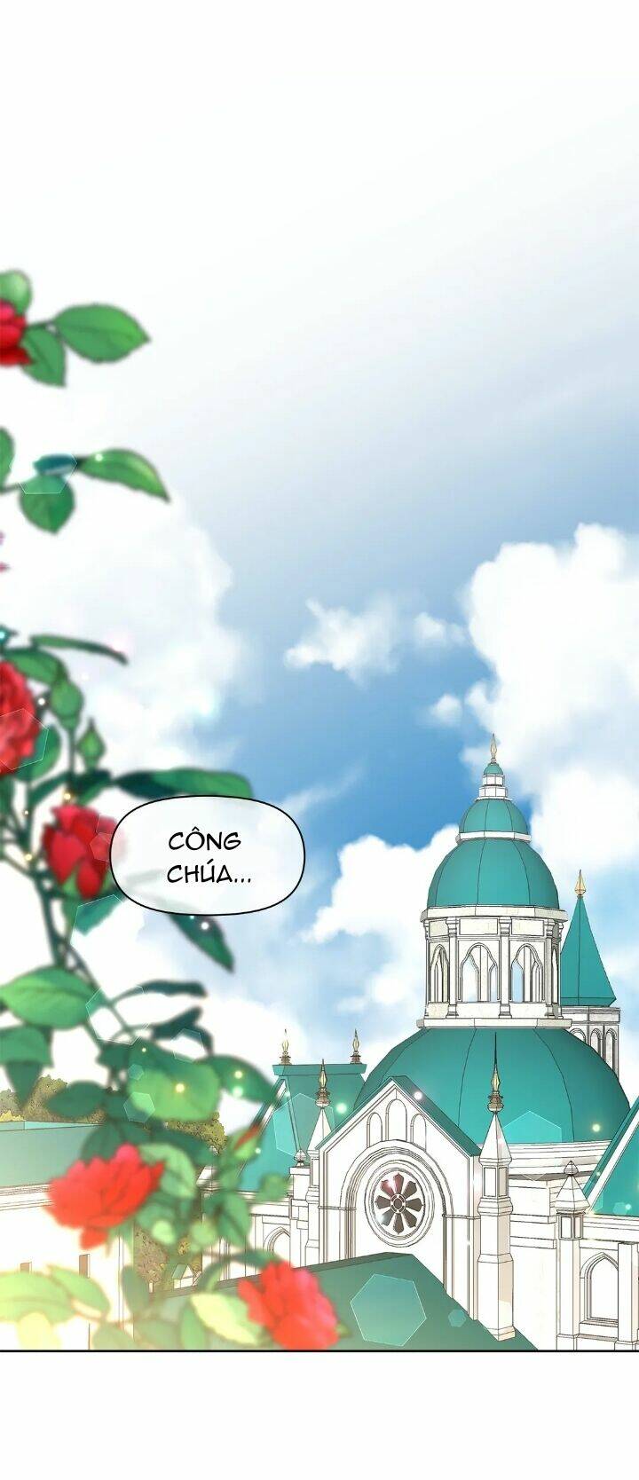 Công Chúa Thời Gian Có Hạn: Chapter 27