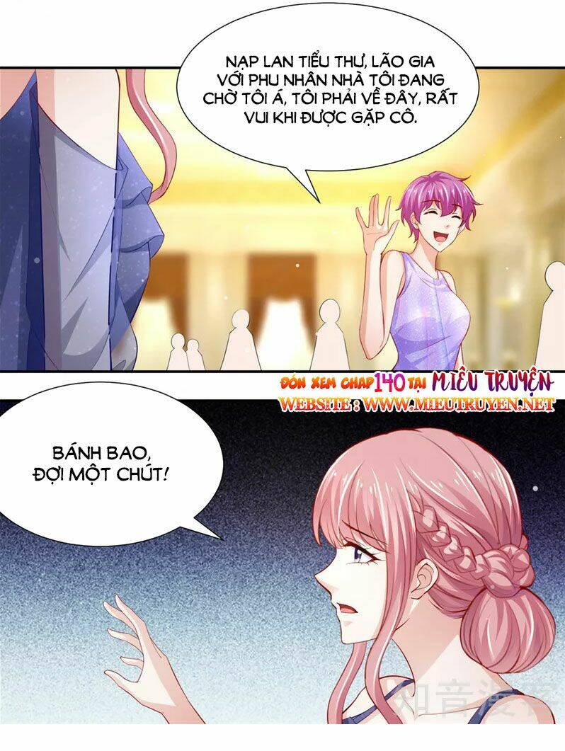 Vợ Yêu Cưới Trước Sủng Sau: Chapter 139