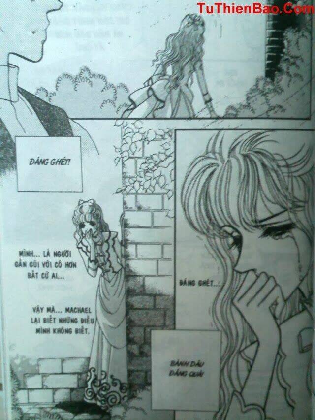 Tạm Biệt Iris: Chapter 3