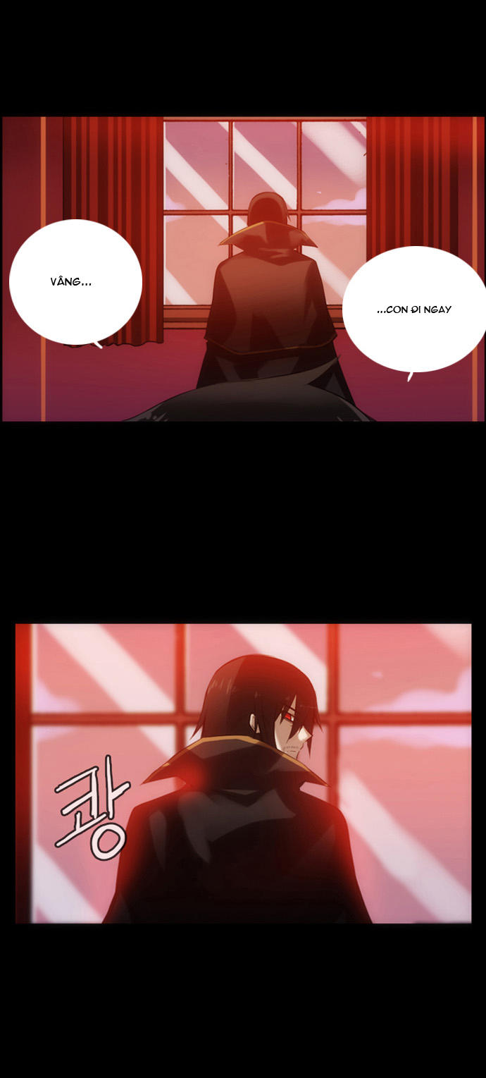 Crepuscule (Yamchi): Chapter 8