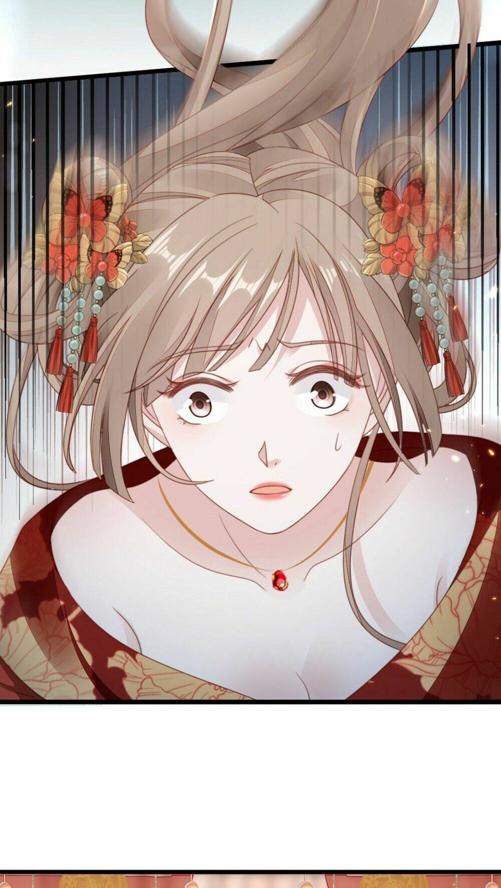 Mau Xuyên Không Rửa Tội Cho Nhân Vật Phản Diện: Chapter 58