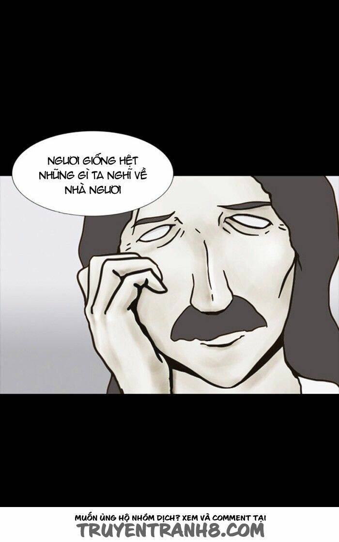 Thứ Sáu: Những Câu Chuyện Cấm: Chapter 46