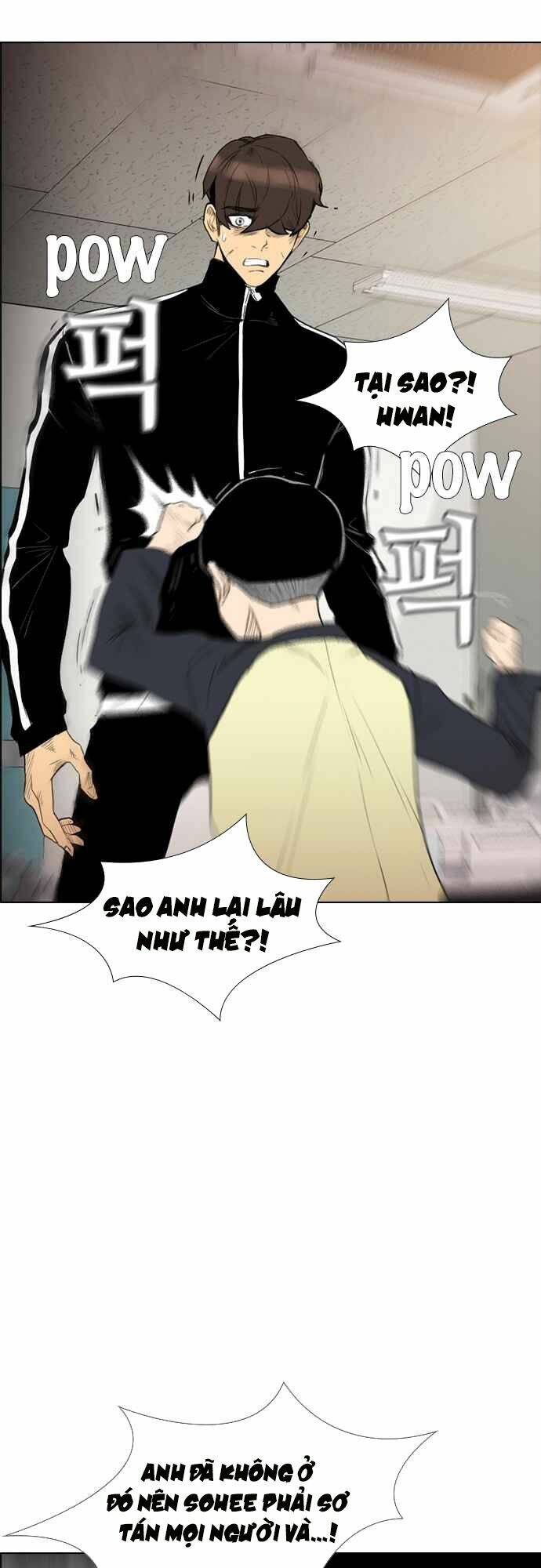 Kẻ Hồi Sinh: Chapter 132