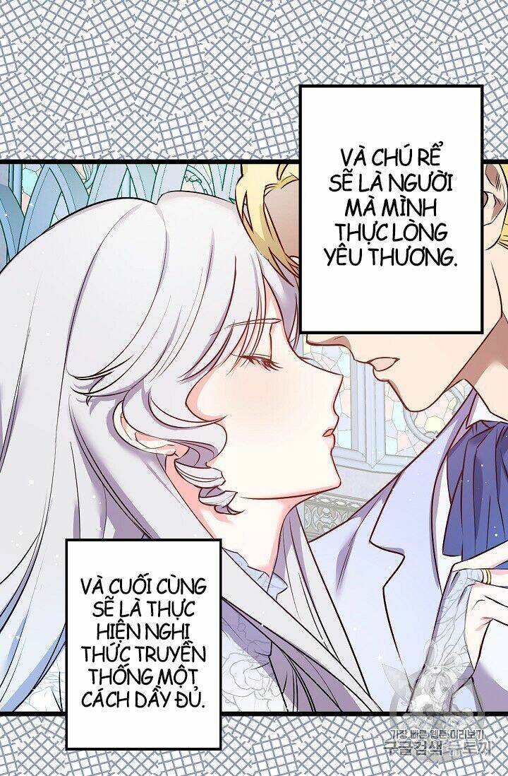 Hôn Lễ Báo Thù: Chapter 15