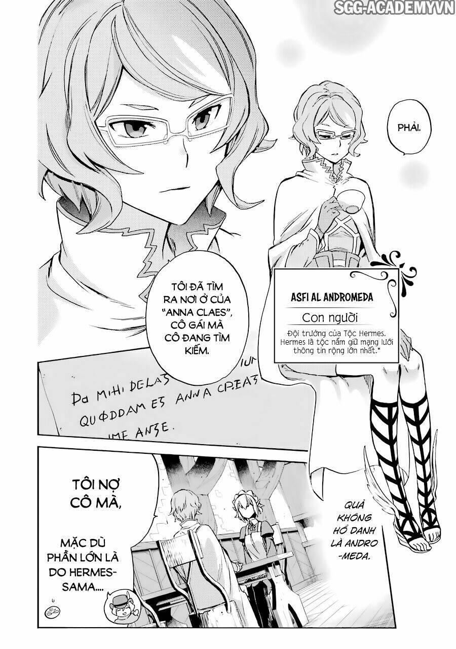 Dungeon Ni Deai O Motomeru No Wa Machigatte Iru Darou Ka: Familia Chronicle Episode Ryu: Chapter 2