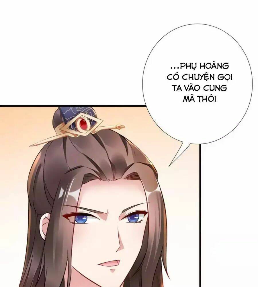 Vương Phi Có Chút Nghịch Ngợm: Chapter 50