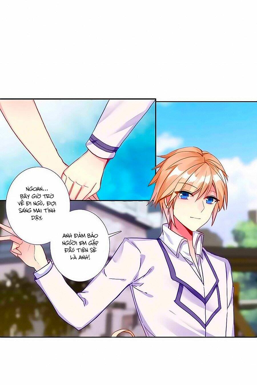 101 Sủng Vật Tình Nhân: Chapter 73