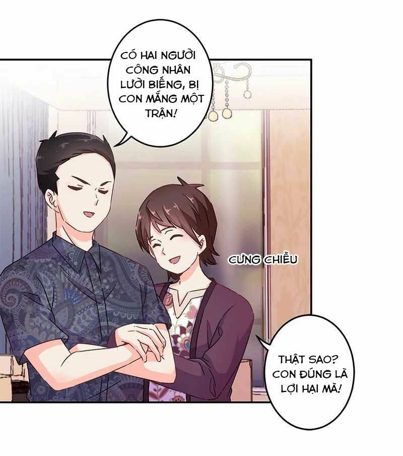 Trọng Sinh Chi Hao Môn Cường Thế Quy Lai: Chapter 117