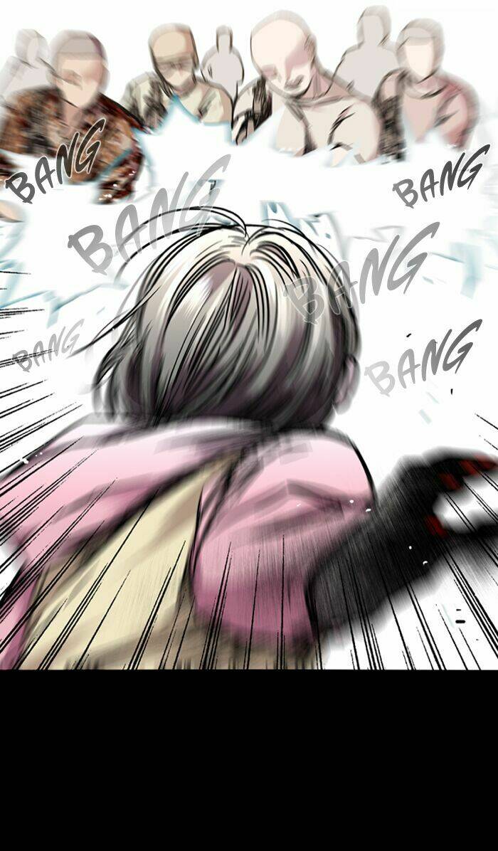 Đôi Mắt Từ Trái Tim: Chapter 18