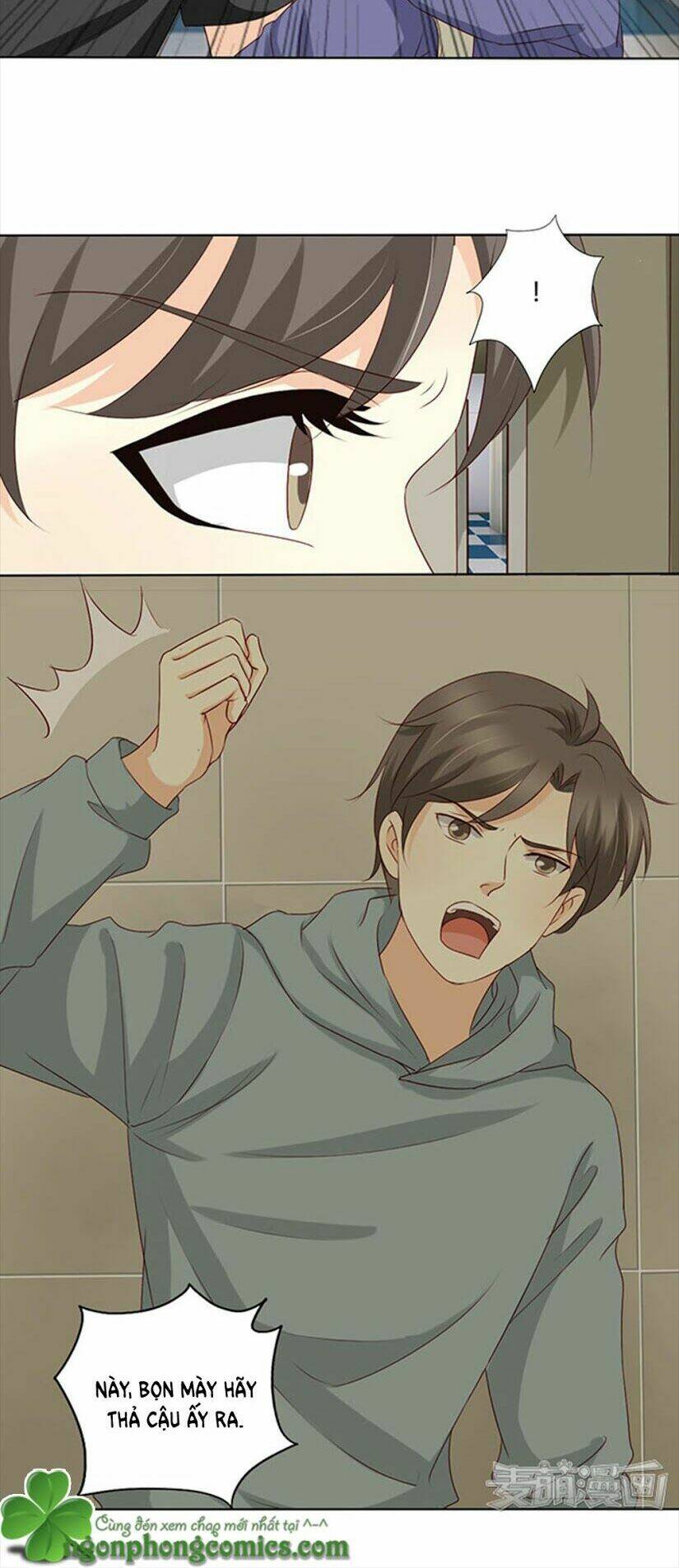 Tổng Tài Bá Đạo Là Gay: Chapter 41