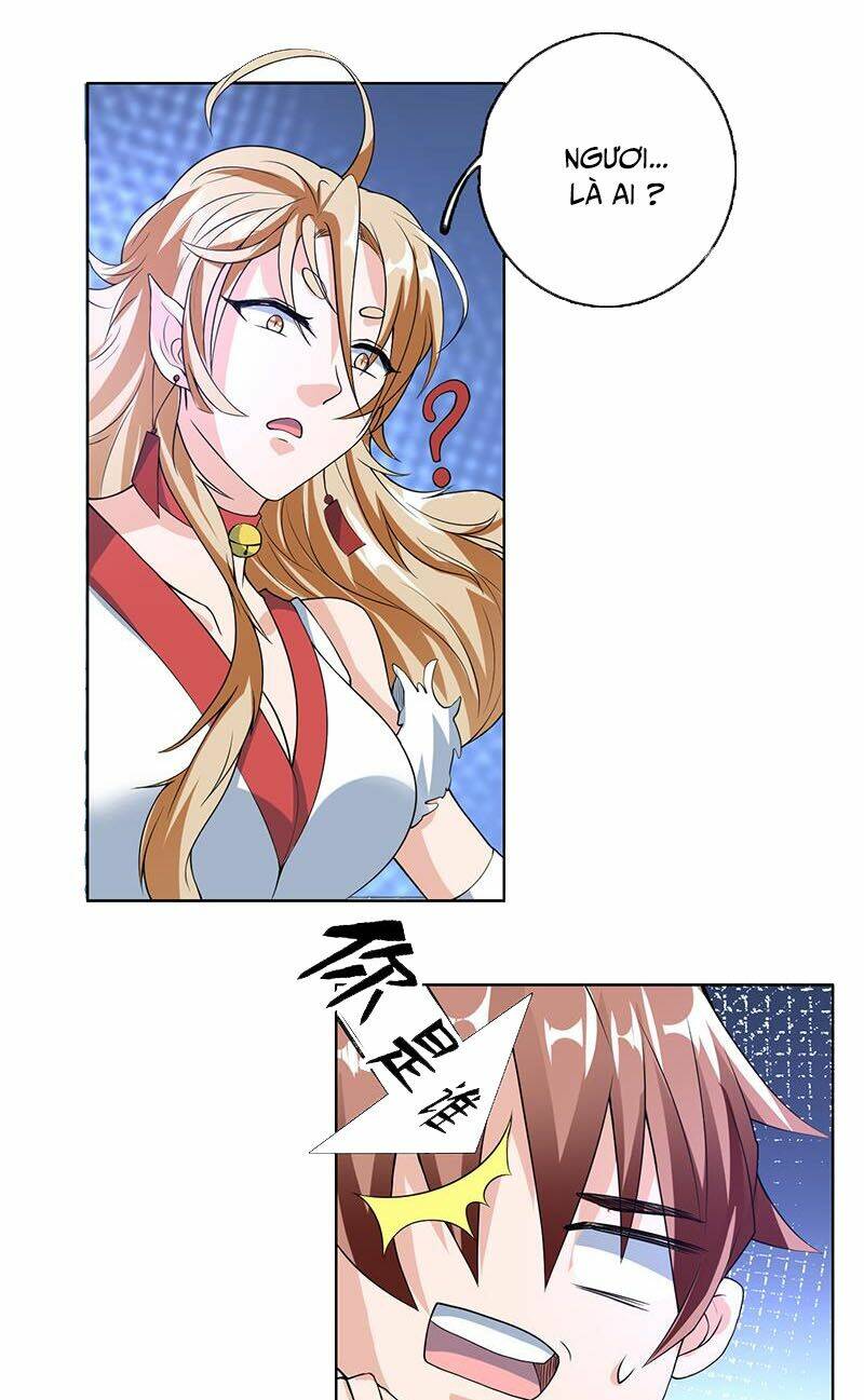 Tối Cường Thần Thú Hệ Thống: Chapter 158