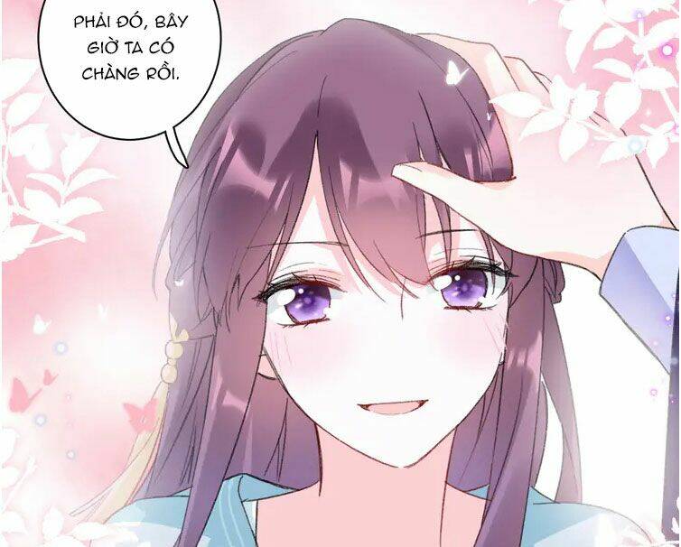 Hoa Nhan Sách: Chapter 205