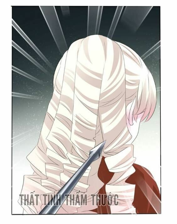 Một lời không hợp liền hút máu: Chapter 32