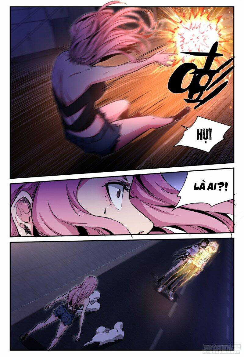 Trảm Yêu Thành Thần: Chapter 37