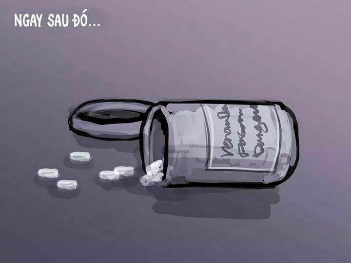 Rotting Soulmate: Chapter 1