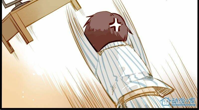 Hằng Mộng Nam Thần: Chapter 17