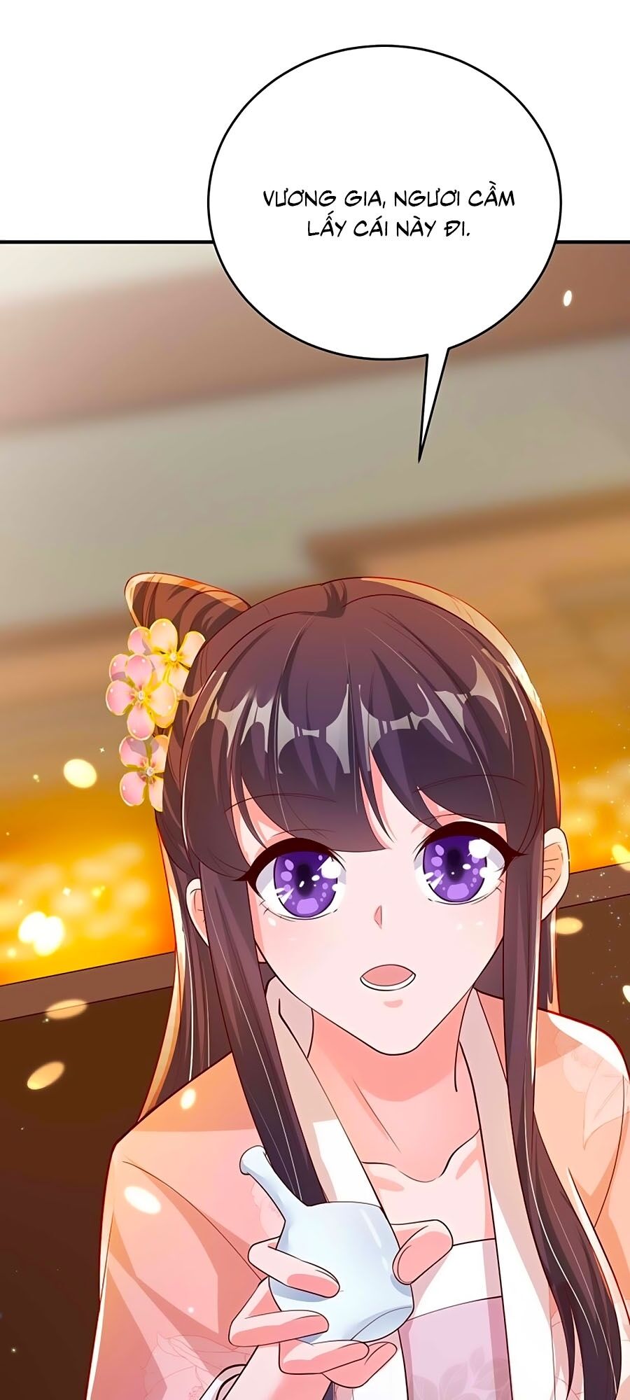 Phượng Ngự Tà Vương: Chapter 46