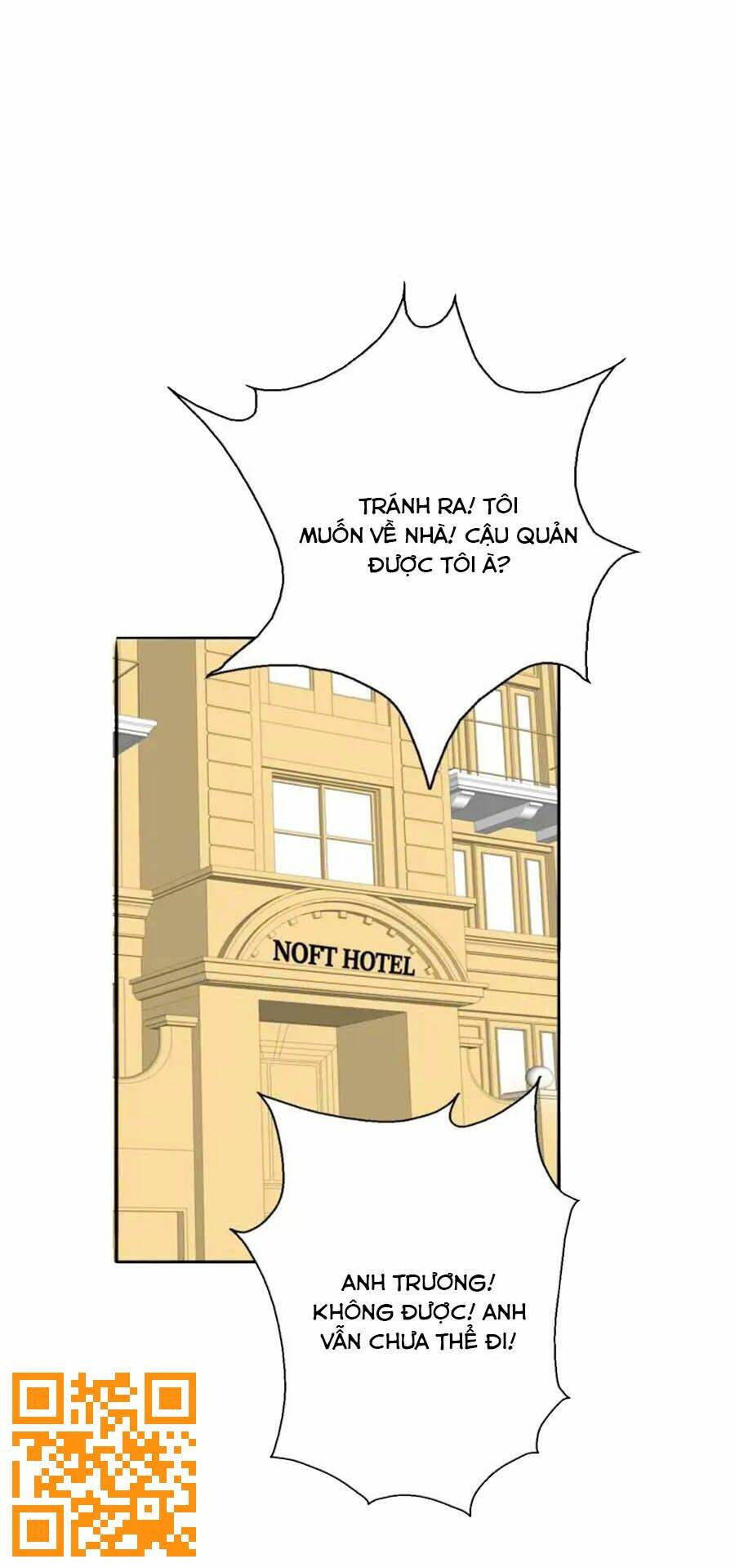 Mùi Hương Lãng Mạn: Chapter 69