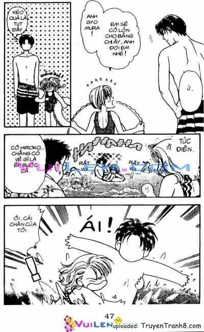 Công tử nghèo: Chapter 19