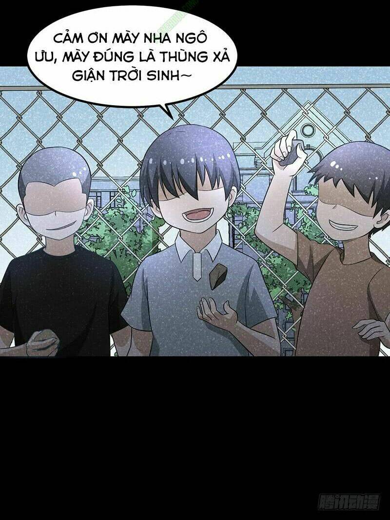 Nghịch Thiên Tiên Mệnh: Chapter 2
