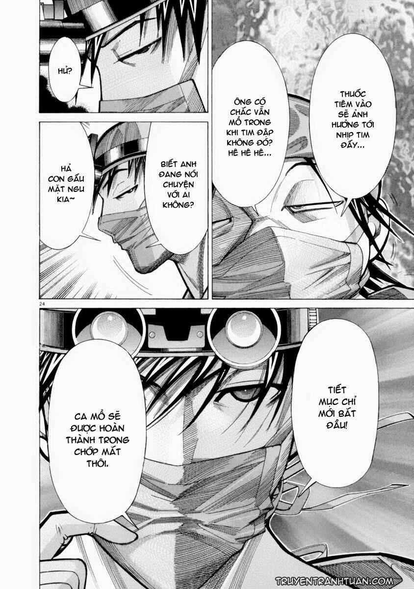 Team Medical Dragon - Y Đội Rồng: Chapter 55