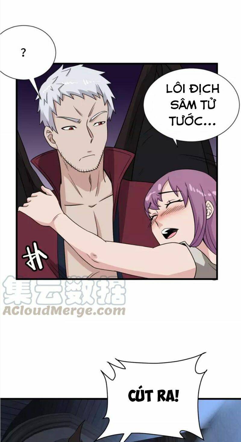 Hệ Thống Tu Tiên Mạnh Nhất: Chapter 103