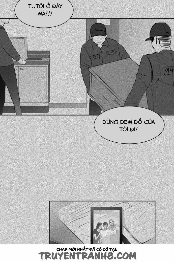 Transparent Cohabitation: Chapter 24