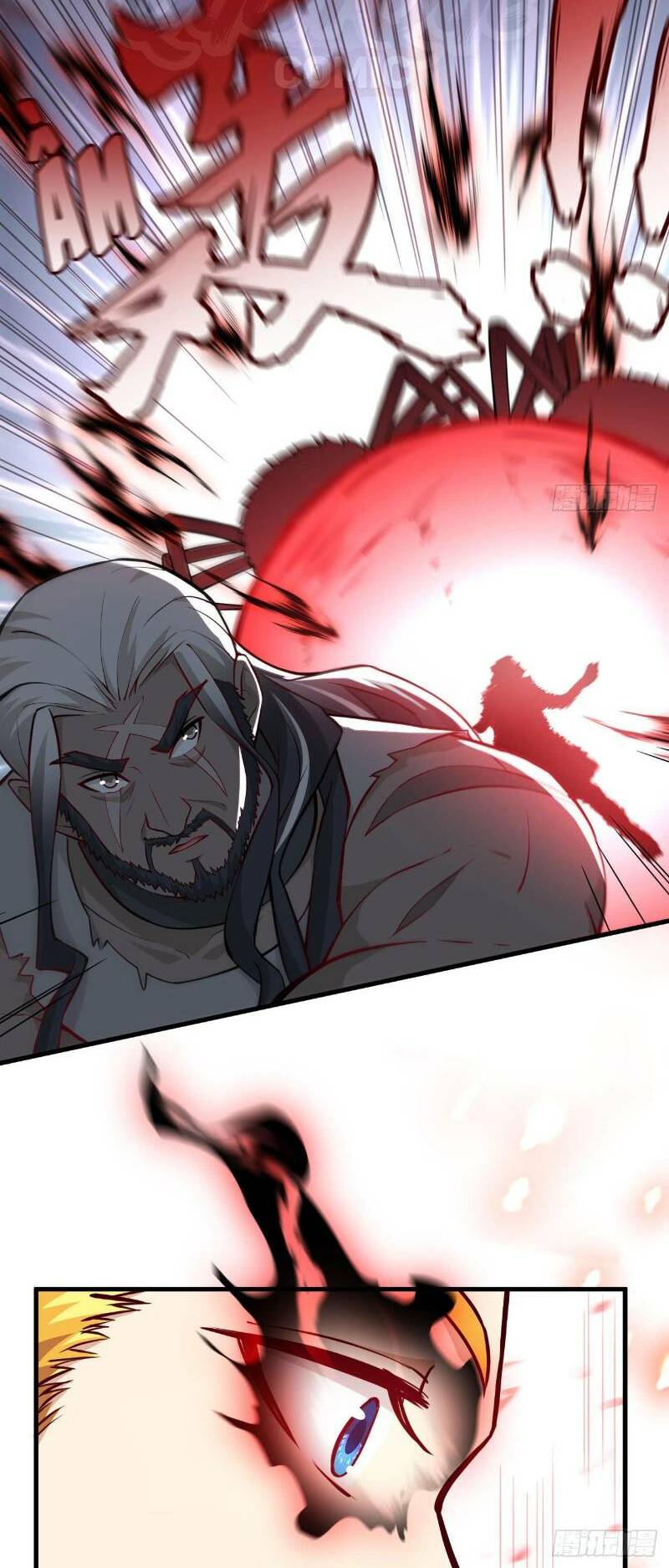 Minh Nhật Thần Đô: Chapter 38