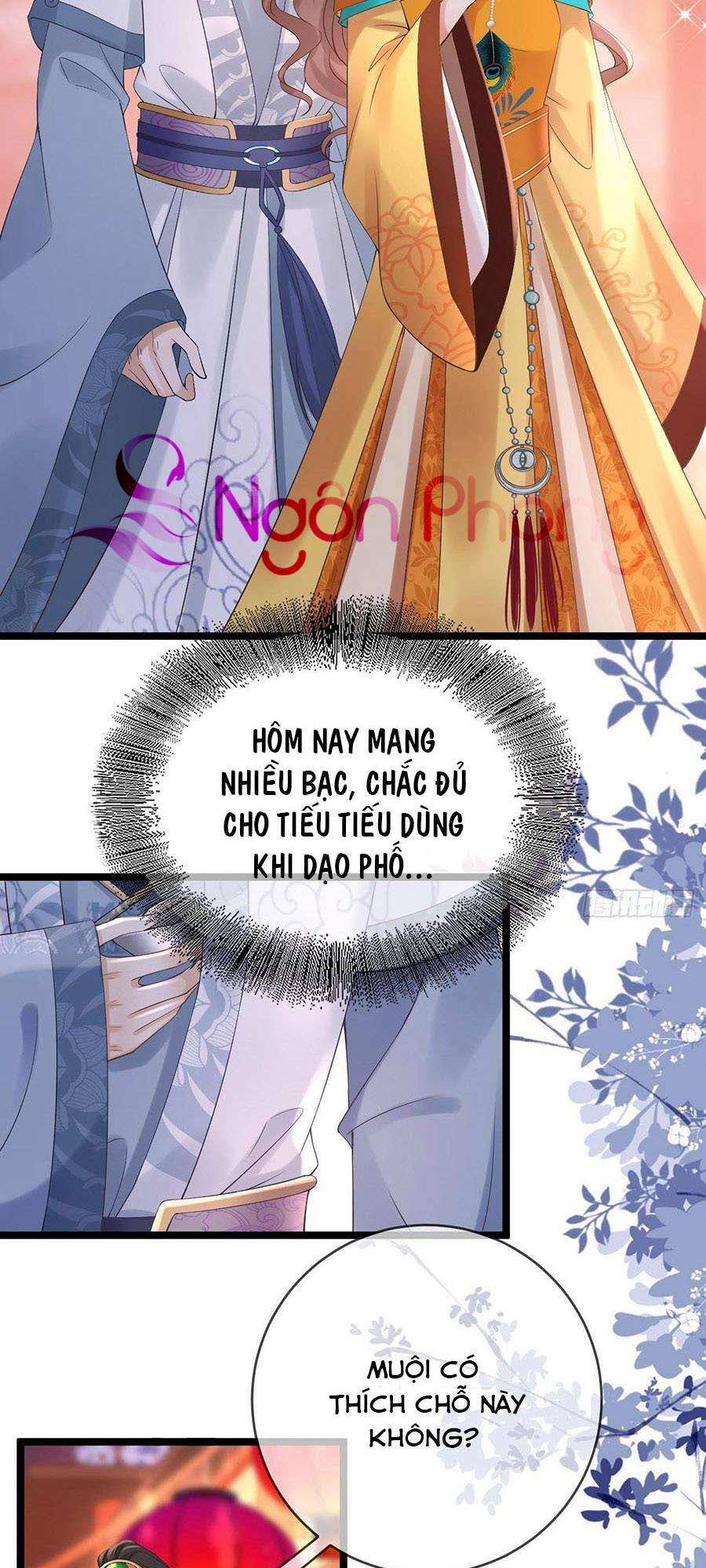 Ma Đầu Vạn Ác Năm Tuổi Rưỡi: Chapter 76