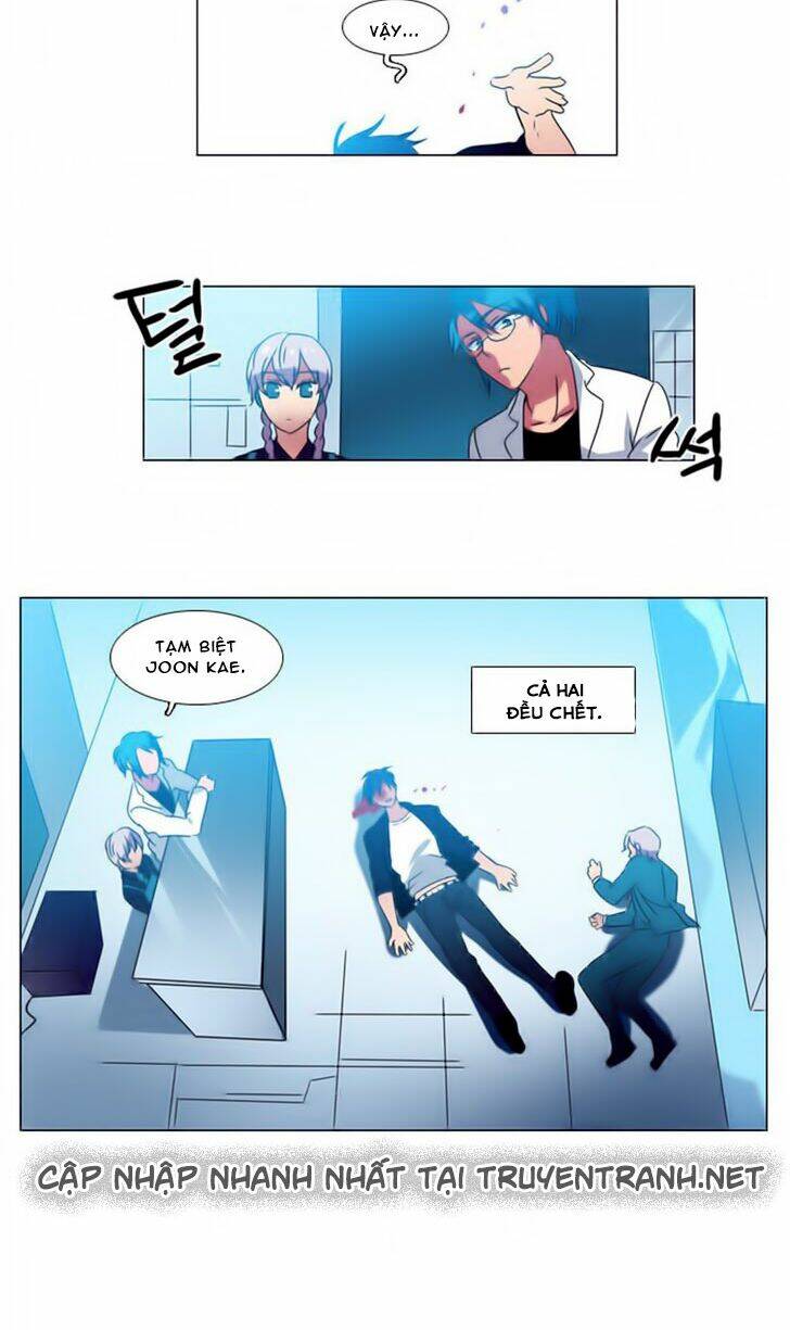 Wonted: Chapter 29