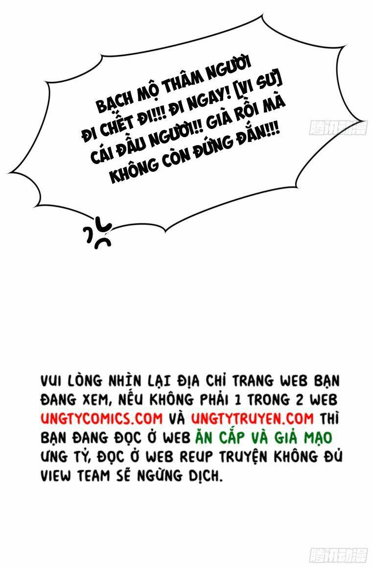 Nguyệt Trụy Trọng Minh: Chapter 10