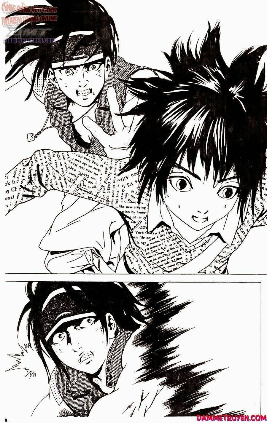 Ai Hơn Ai: Chapter 156