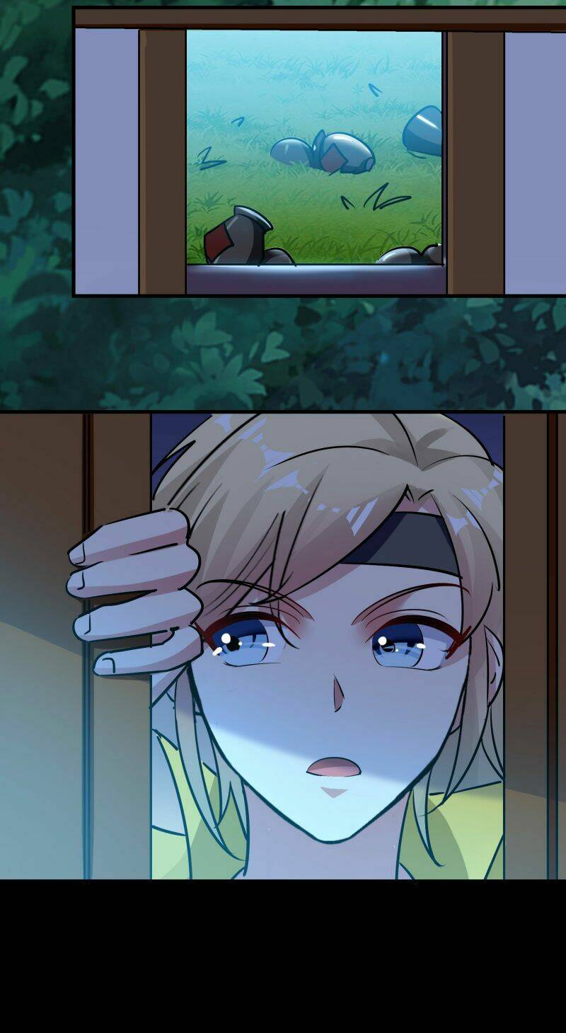 Vạn Giới Tiên Vương: Chapter 57