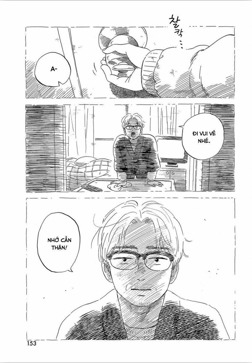 Nora To Zassou: Chapter 14